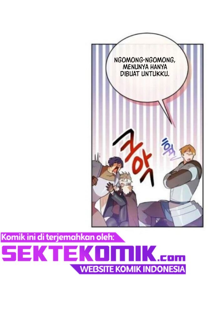 Please Have a Meal Chapter 33 Gambar 6