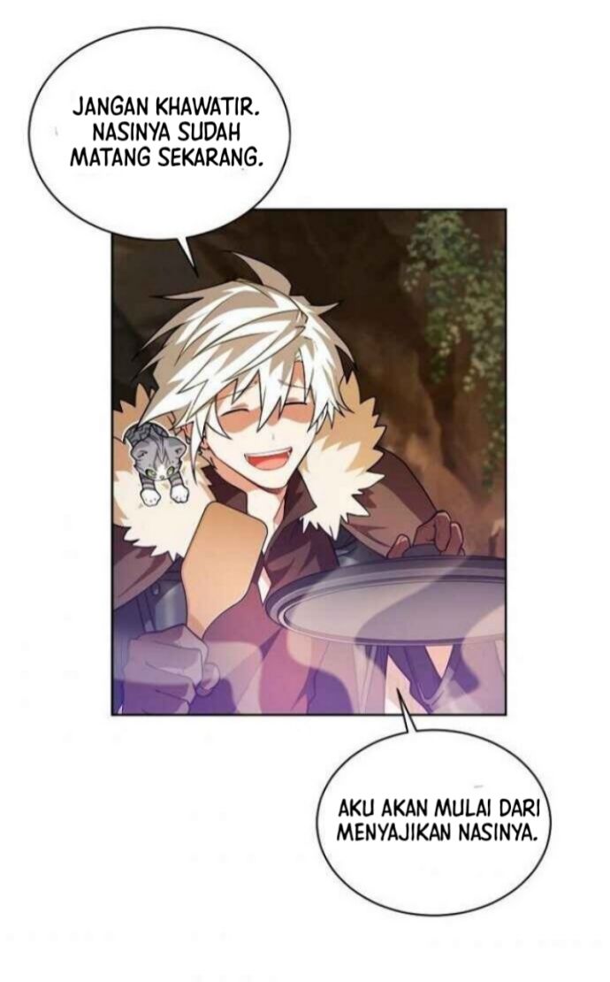 Please Have a Meal Chapter 33 Gambar 7