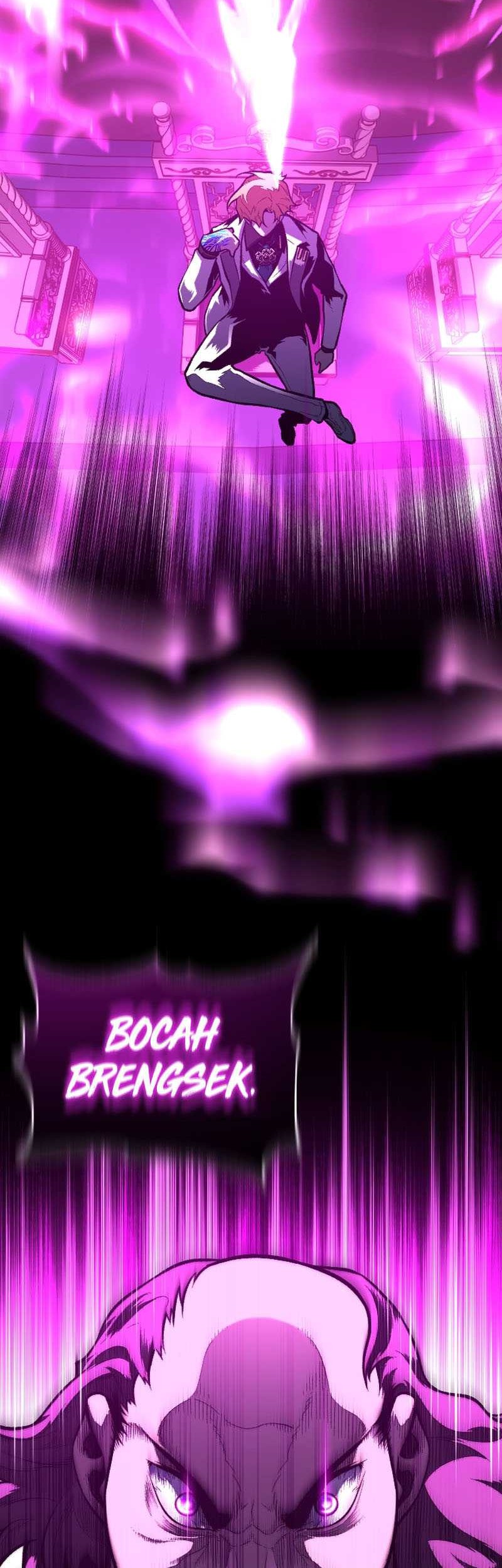 Talent-Swallowing Magician Chapter 38 Gambar 3