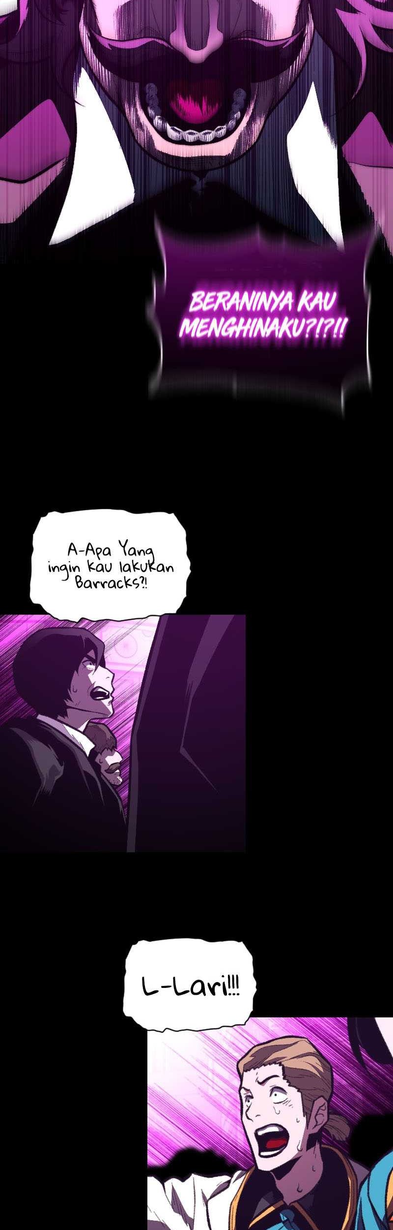 Talent-Swallowing Magician Chapter 38 Gambar 4