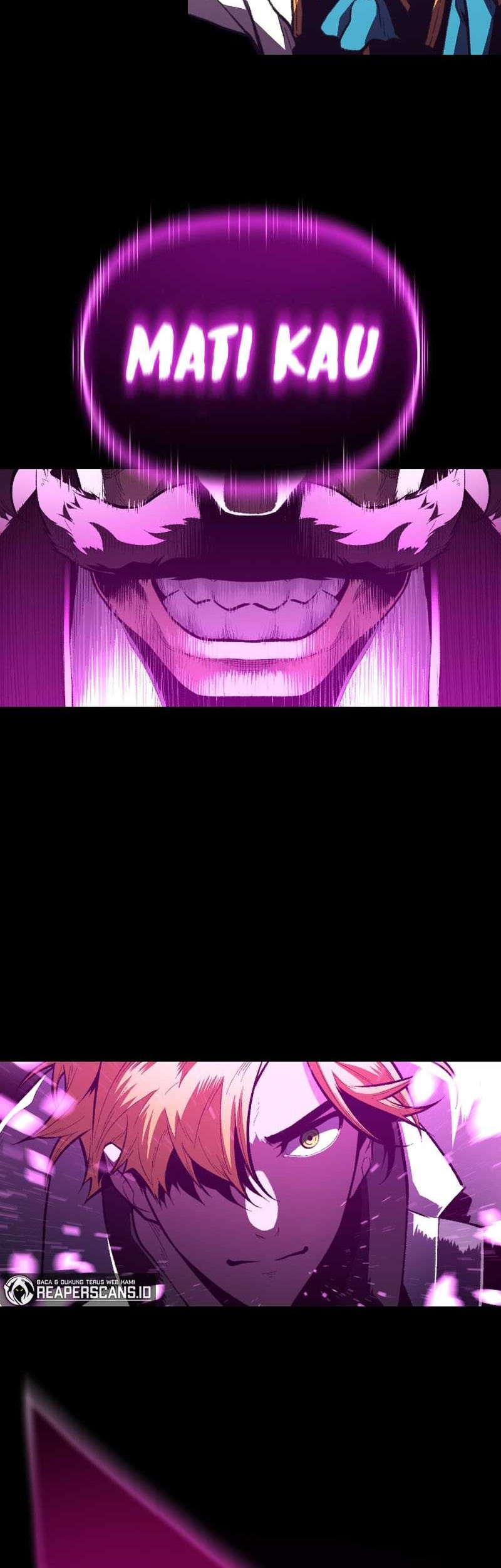 Talent-Swallowing Magician Chapter 38 Gambar 5