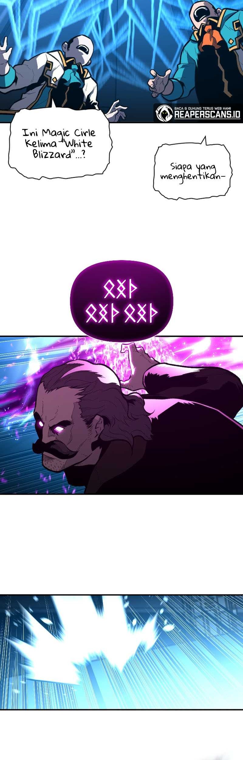 Talent-Swallowing Magician Chapter 38 Gambar 11