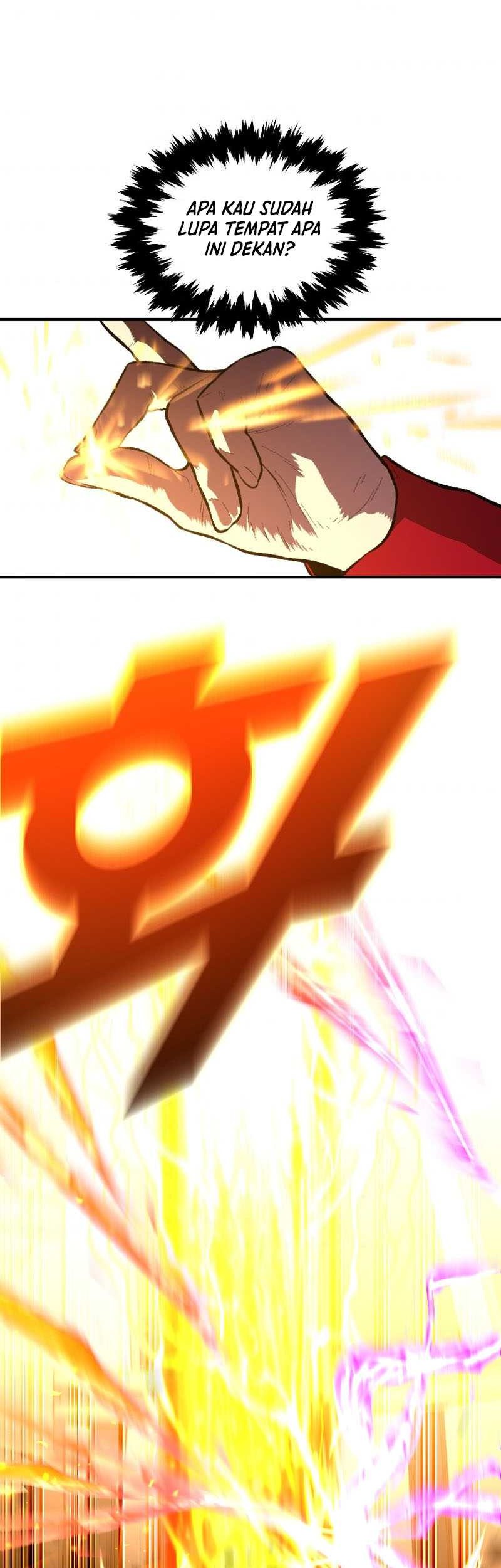 Talent-Swallowing Magician Chapter 38 Gambar 16