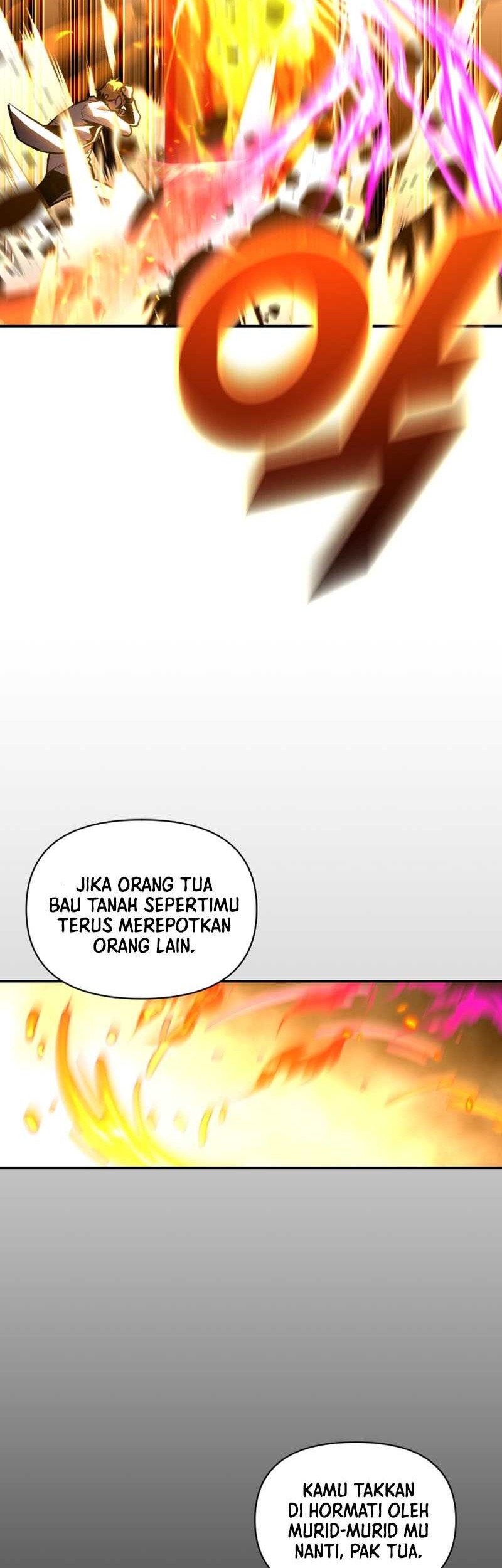 Talent-Swallowing Magician Chapter 38 Gambar 17