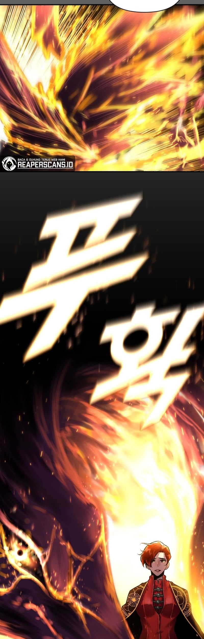 Talent-Swallowing Magician Chapter 38 Gambar 18