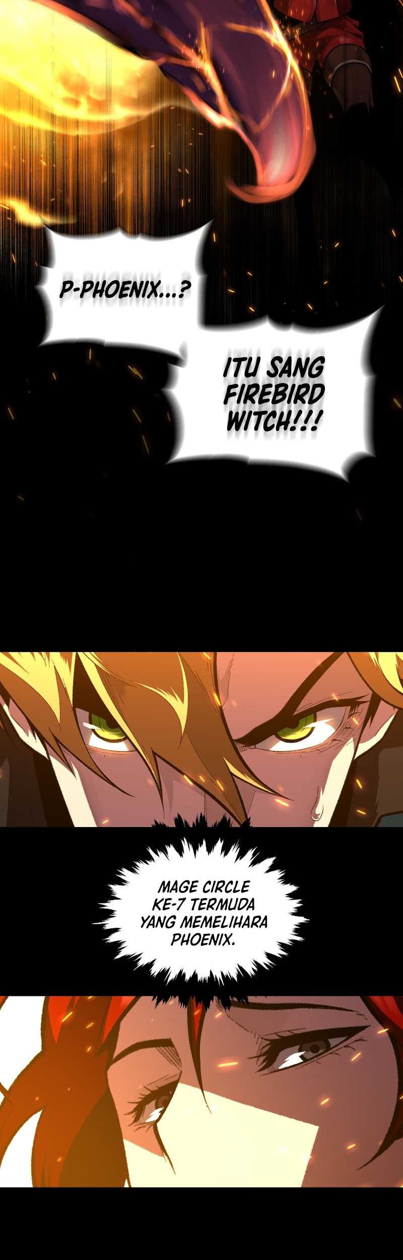 Talent-Swallowing Magician Chapter 38 Gambar 19