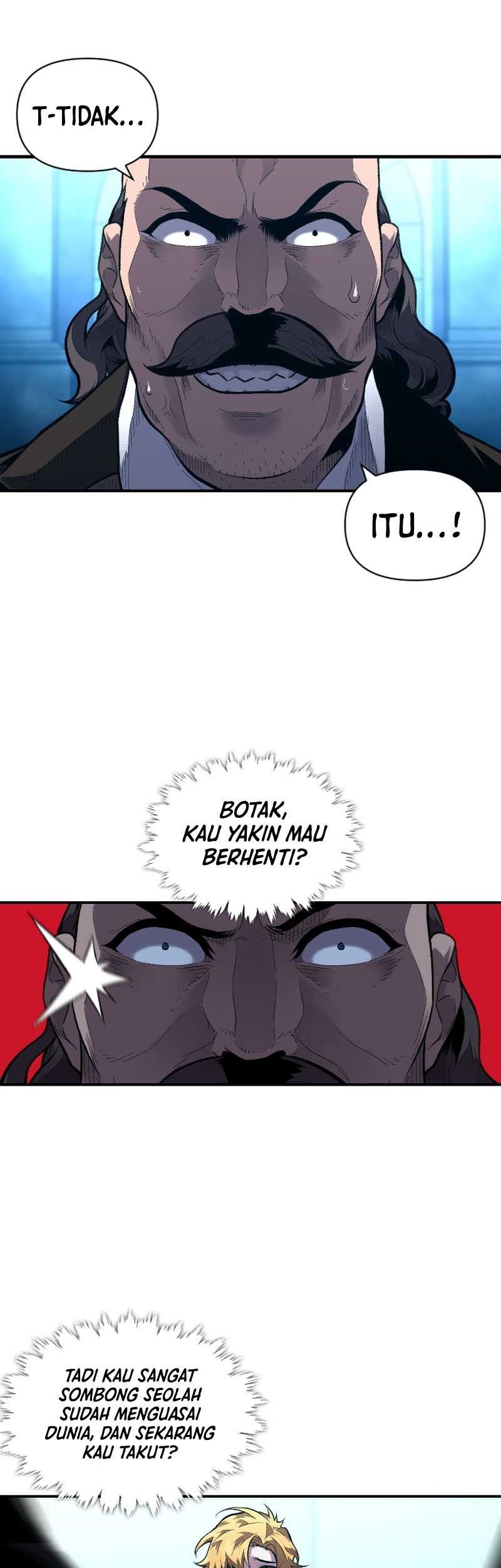 Talent-Swallowing Magician Chapter 38 Gambar 22