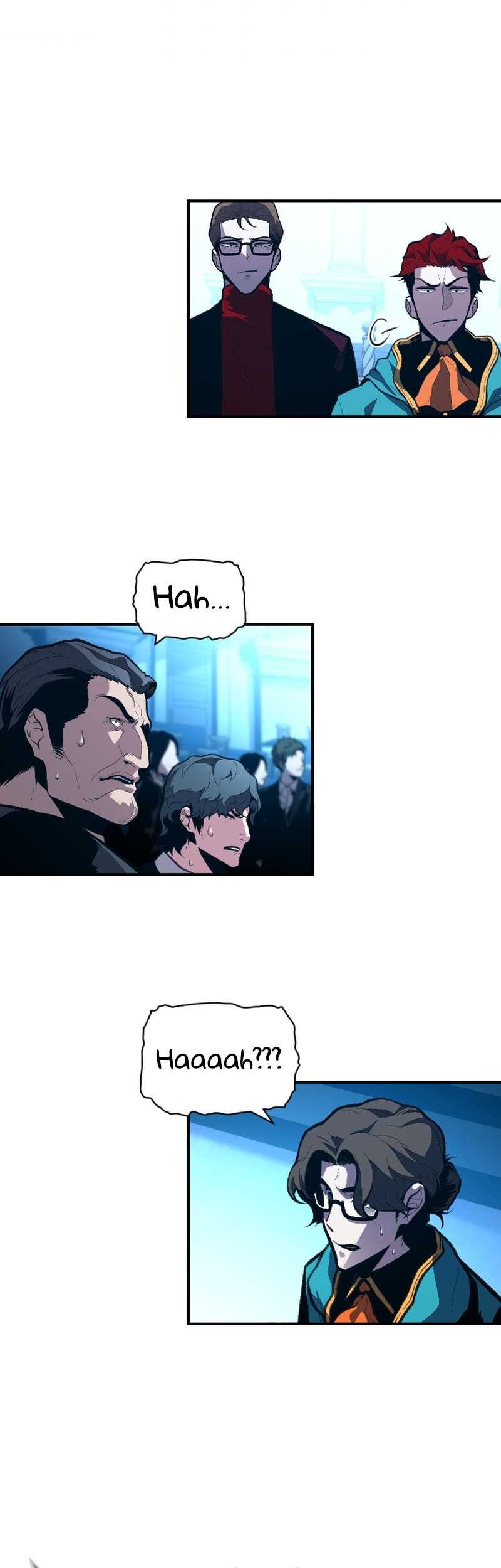 Talent-Swallowing Magician Chapter 38 Gambar 26