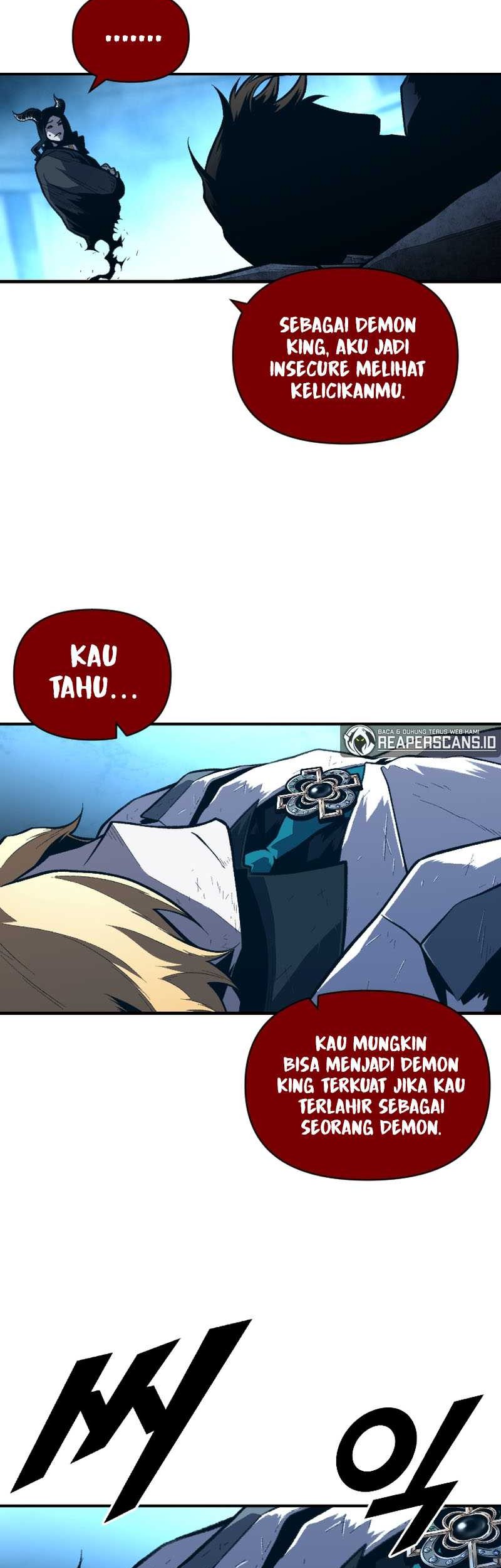 Talent-Swallowing Magician Chapter 38 Gambar 28