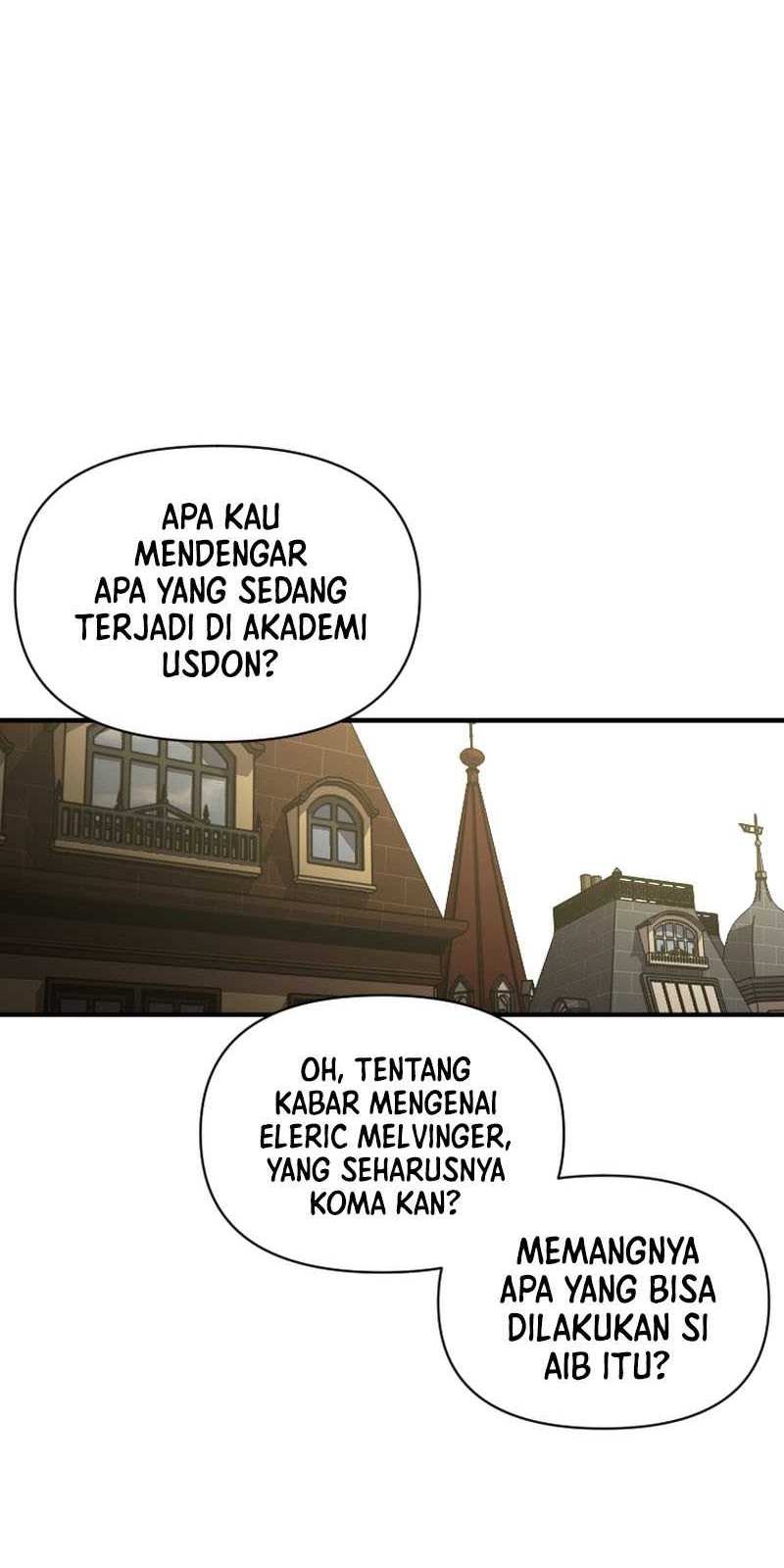 Talent-Swallowing Magician Chapter 38 Gambar 31