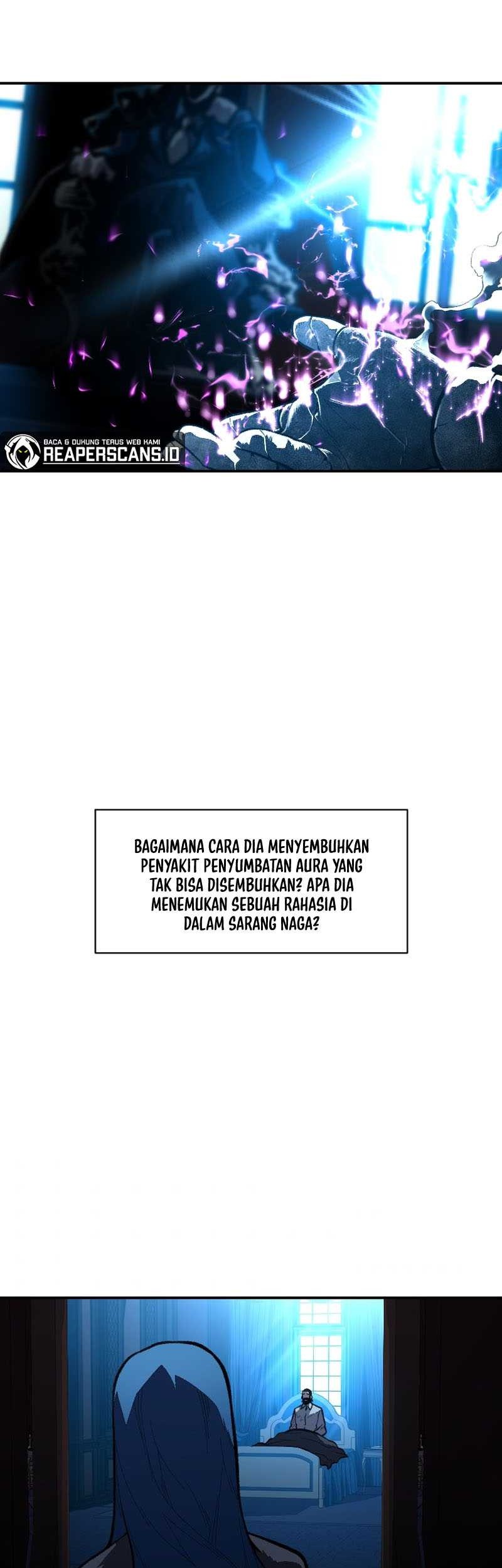 Talent-Swallowing Magician Chapter 38 Gambar 34