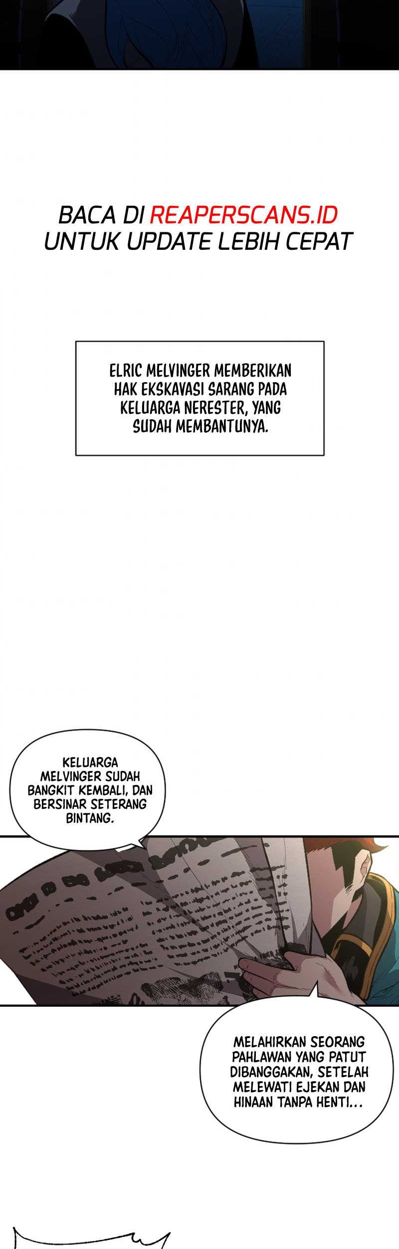 Talent-Swallowing Magician Chapter 38 Gambar 35
