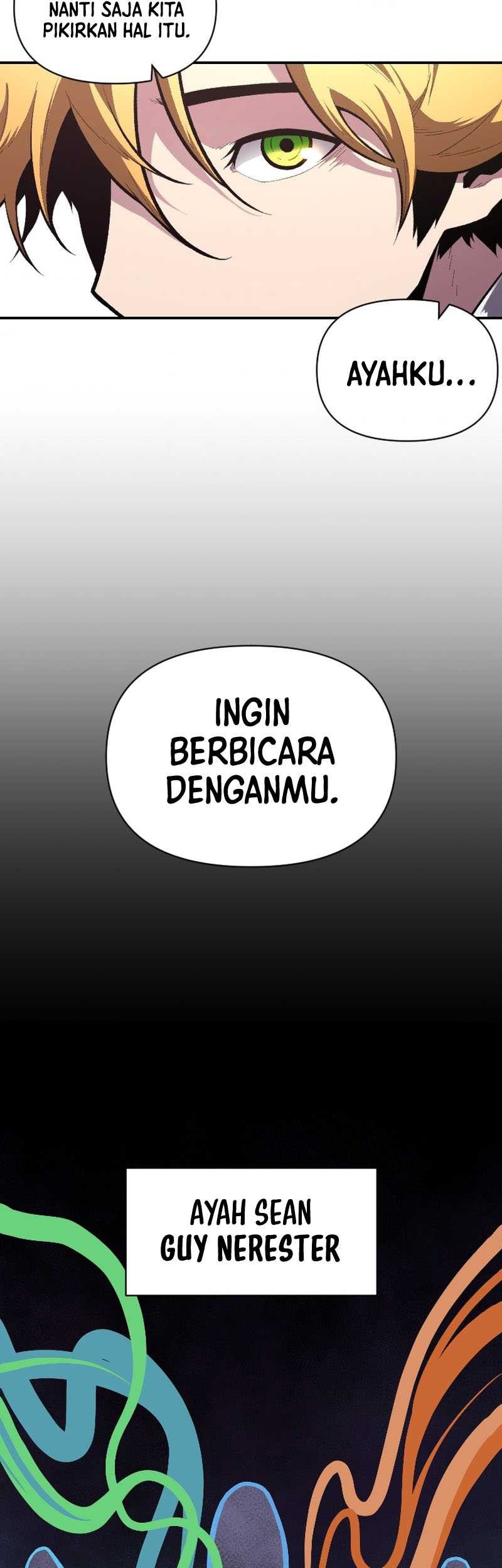 Talent-Swallowing Magician Chapter 38 Gambar 40