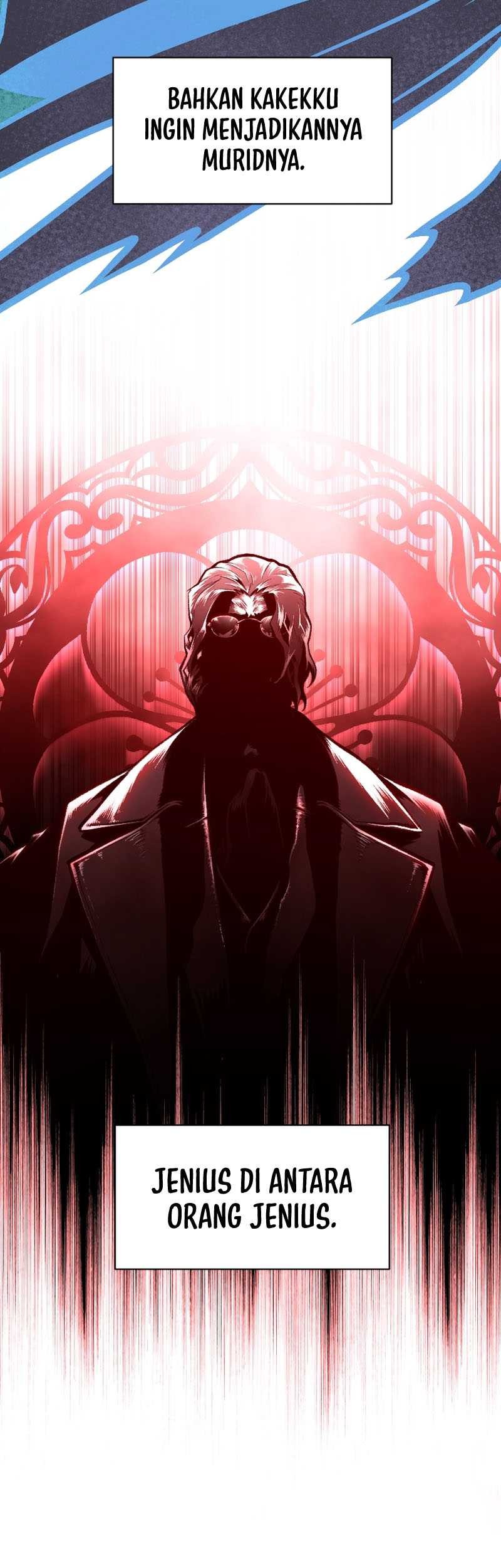 Talent-Swallowing Magician Chapter 38 Gambar 42