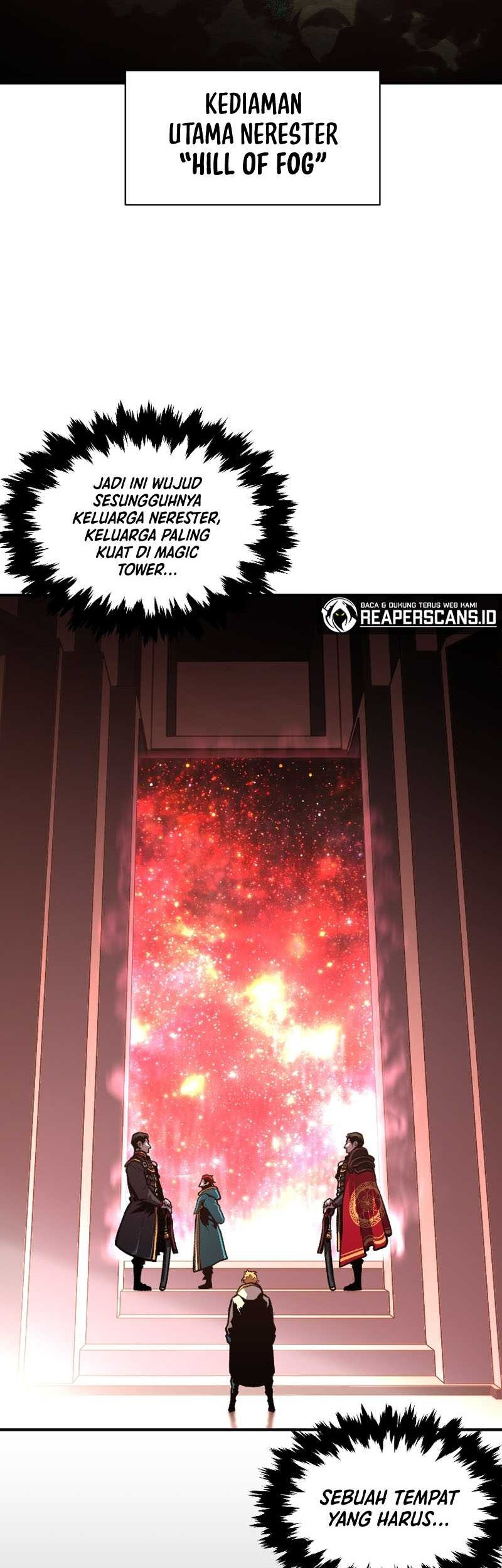 Talent-Swallowing Magician Chapter 38 Gambar 45