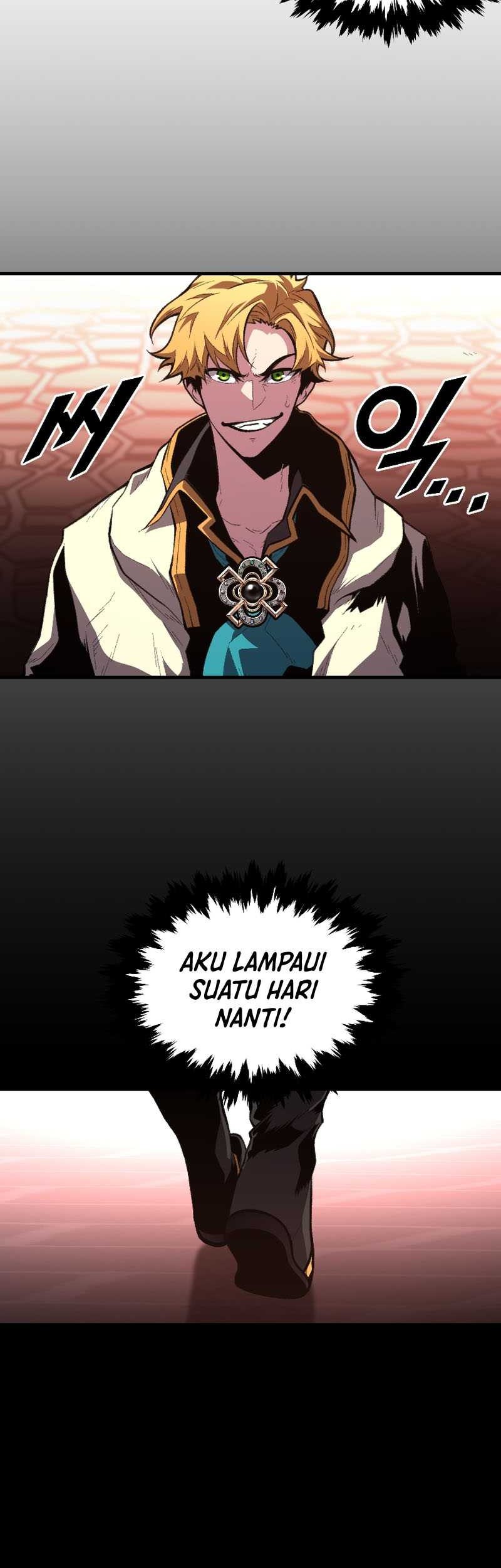Talent-Swallowing Magician Chapter 38 Gambar 46