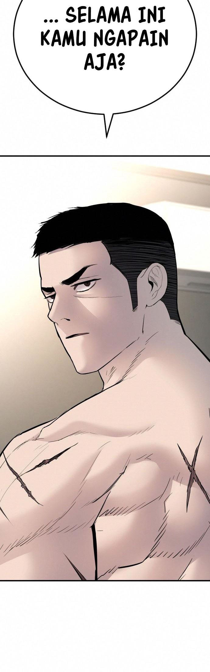 Manager Kim Chapter 41 Gambar 14