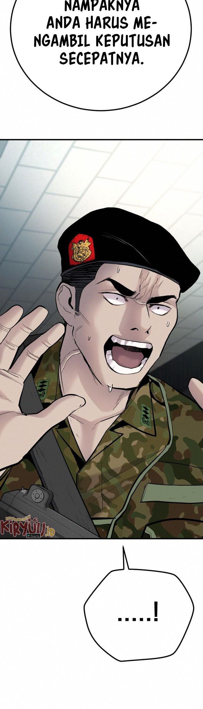 Manager Kim Chapter 41 Gambar 101