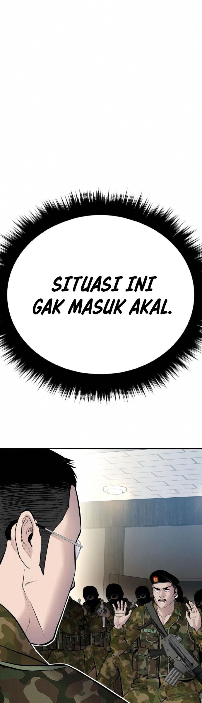 Manager Kim Chapter 41 Gambar 102