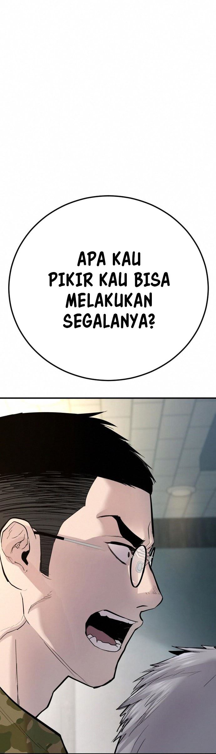 Manager Kim Chapter 41 Gambar 106