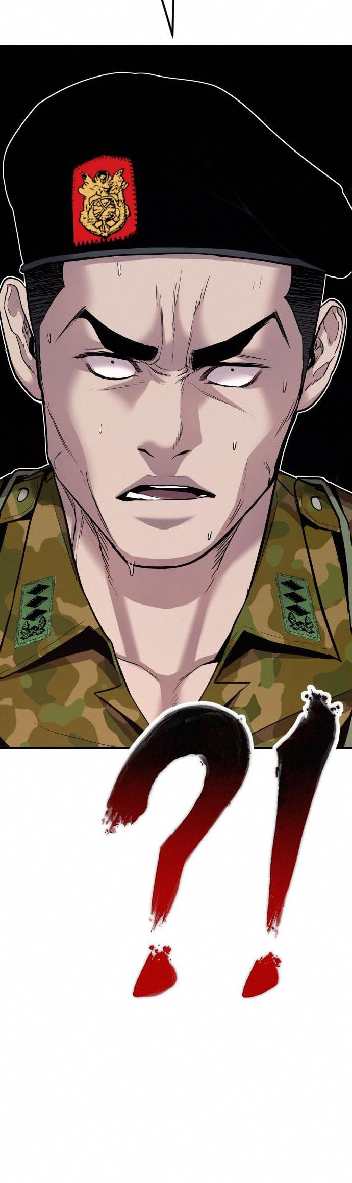 Manager Kim Chapter 41 Gambar 108