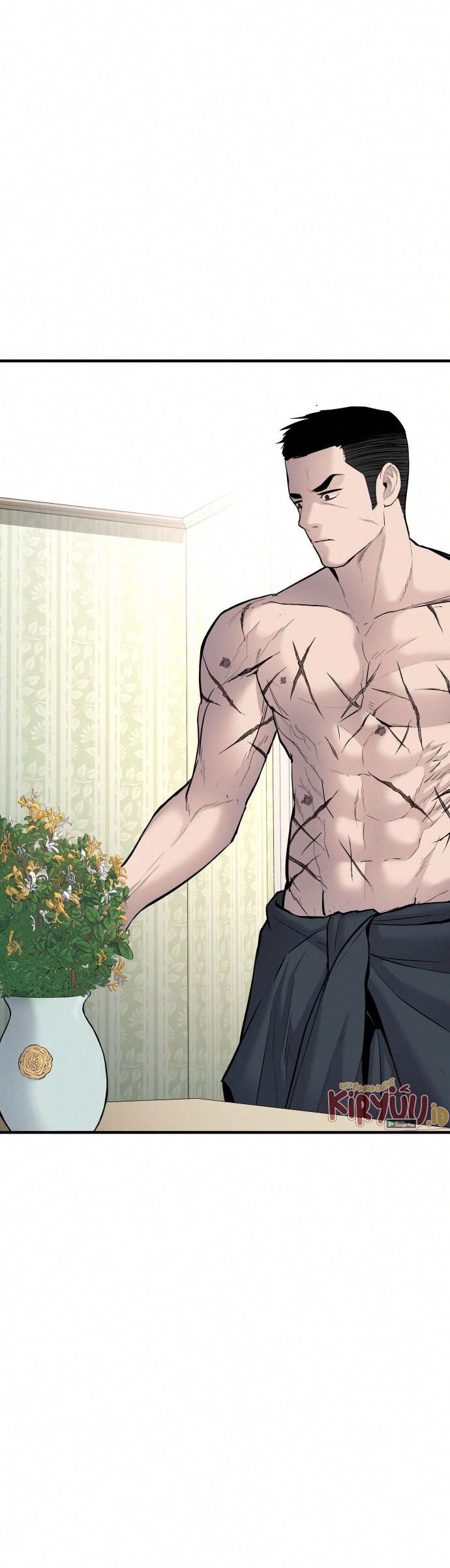 Manager Kim Chapter 41 Gambar 11