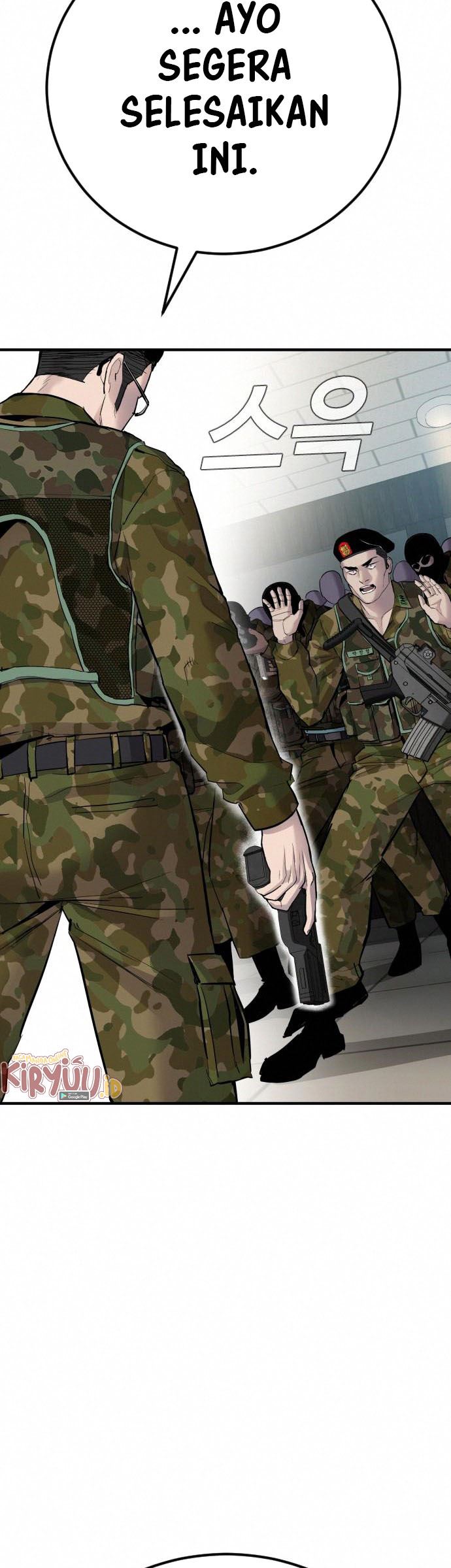 Manager Kim Chapter 41 Gambar 120