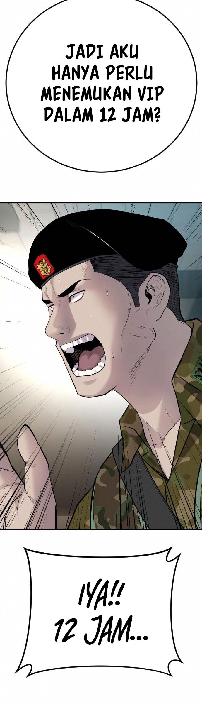 Manager Kim Chapter 41 Gambar 121