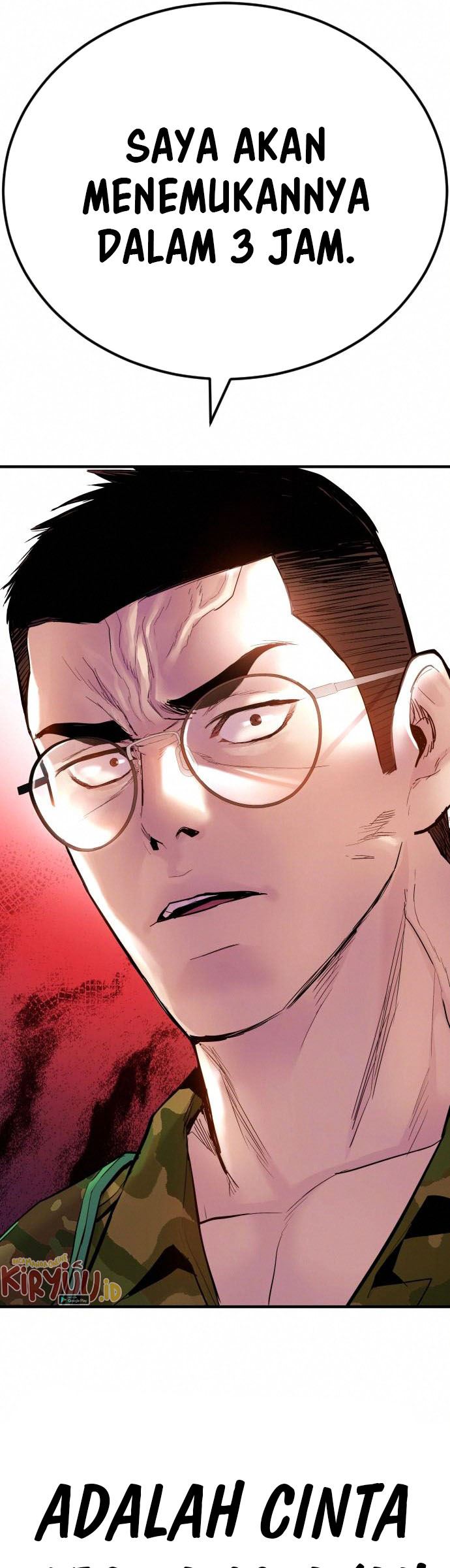 Manager Kim Chapter 41 Gambar 124