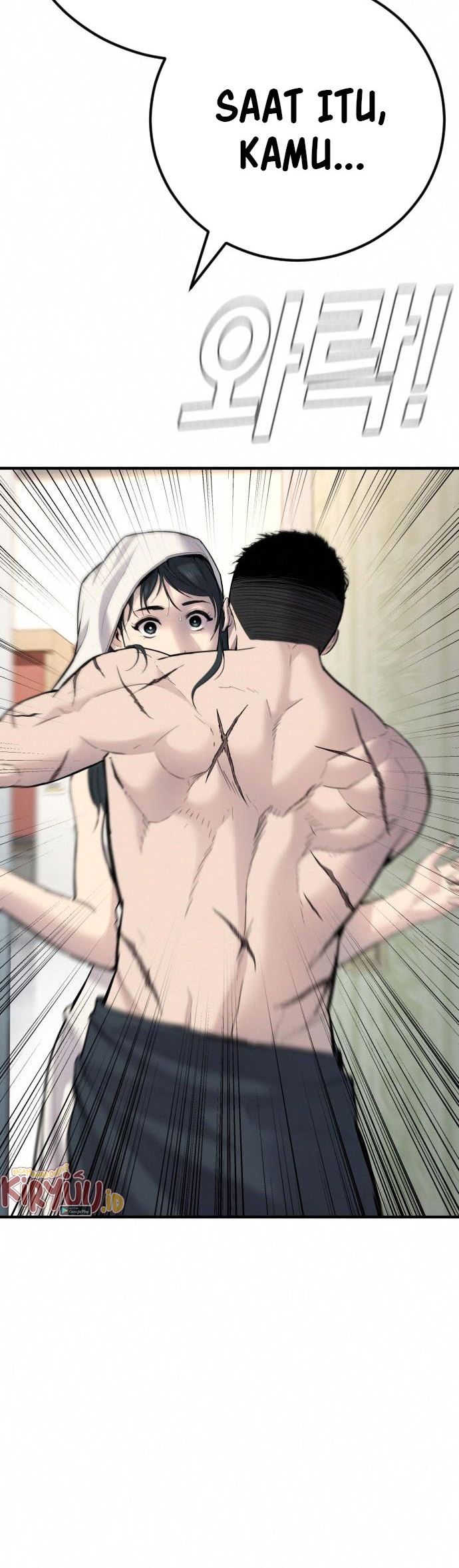 Manager Kim Chapter 41 Gambar 24