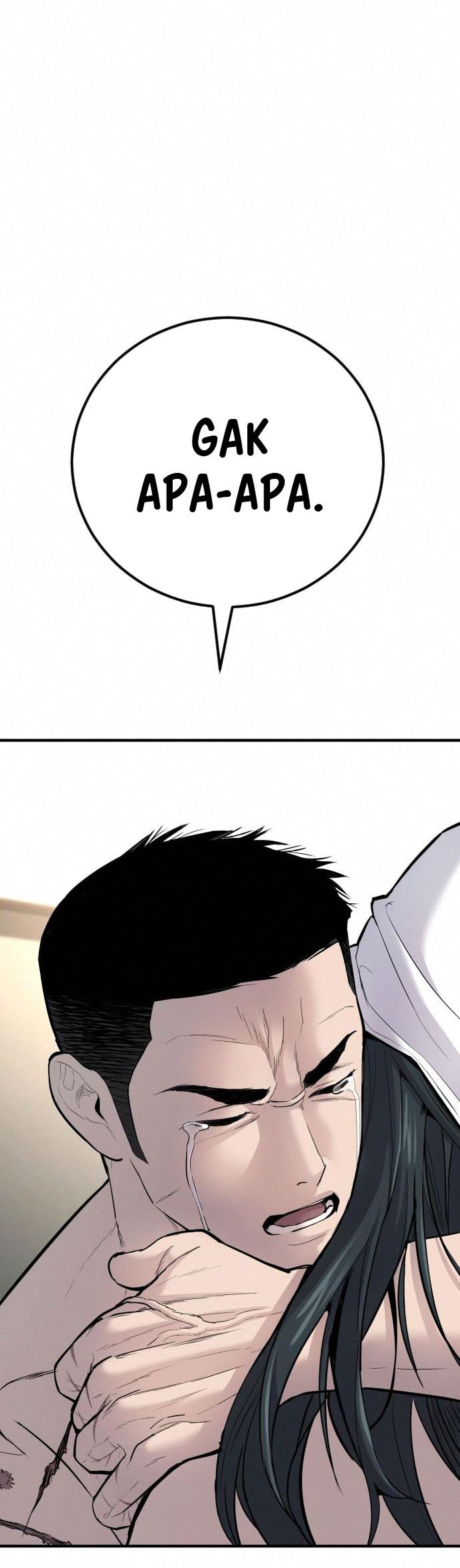 Manager Kim Chapter 41 Gambar 25