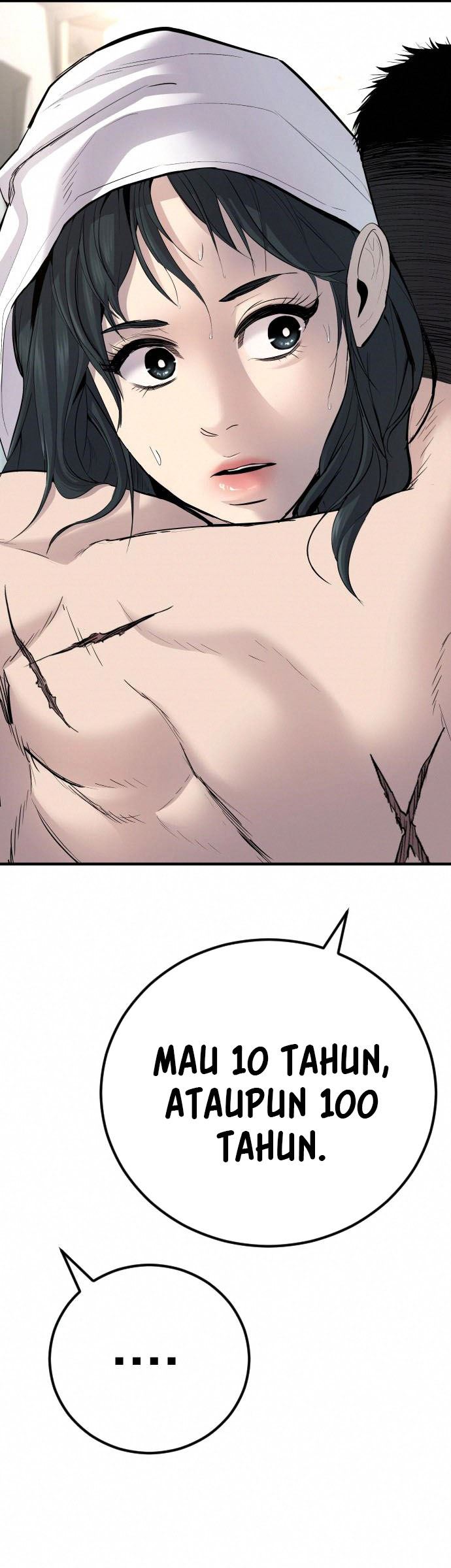 Manager Kim Chapter 41 Gambar 27