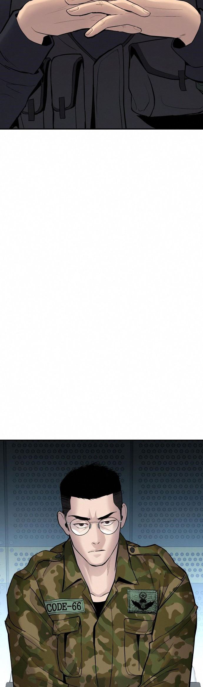 Manager Kim Chapter 41 Gambar 34