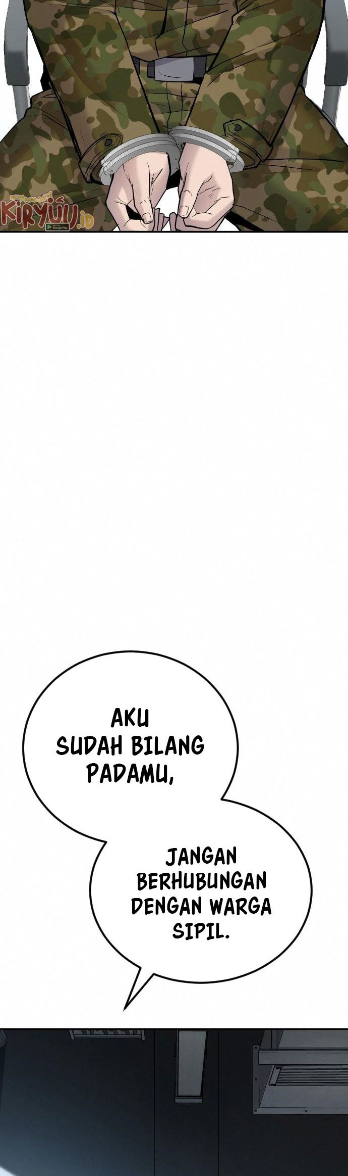 Manager Kim Chapter 41 Gambar 35