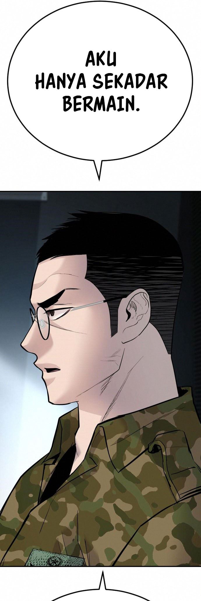 Manager Kim Chapter 41 Gambar 37