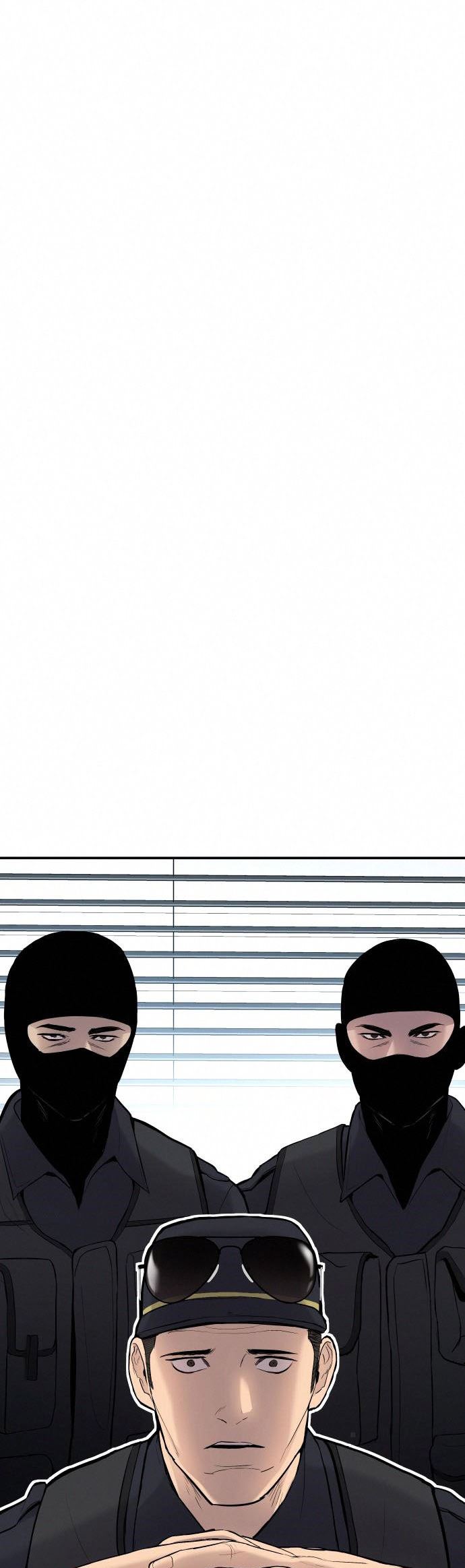 Manager Kim Chapter 41 Gambar 33