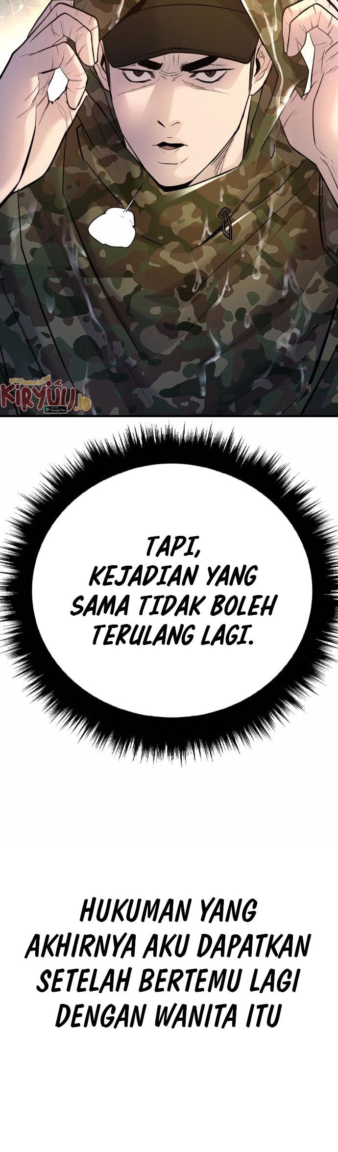 Manager Kim Chapter 41 Gambar 49
