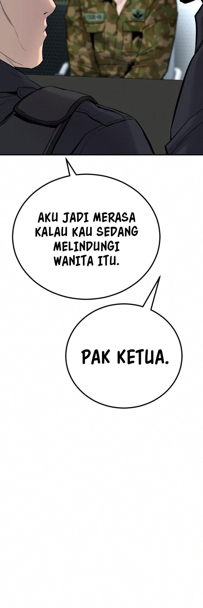 Manager Kim Chapter 41 Gambar 41