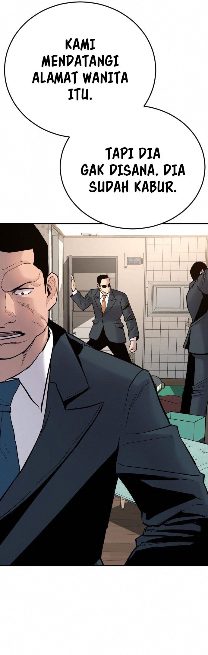 Manager Kim Chapter 41 Gambar 42