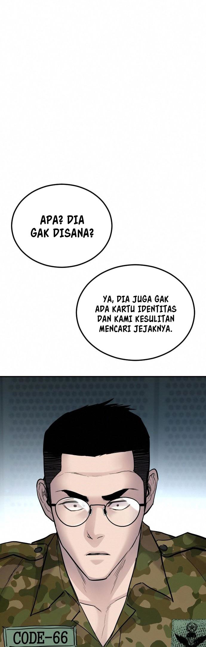 Manager Kim Chapter 41 Gambar 43