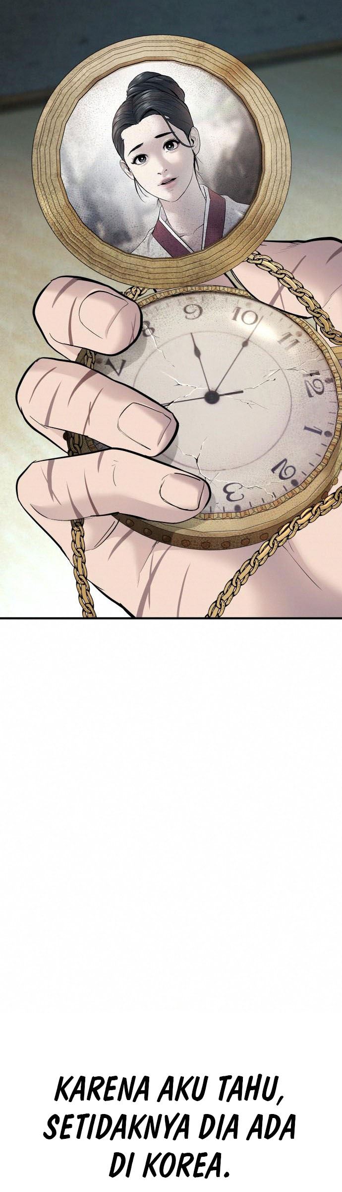 Manager Kim Chapter 41 Gambar 54