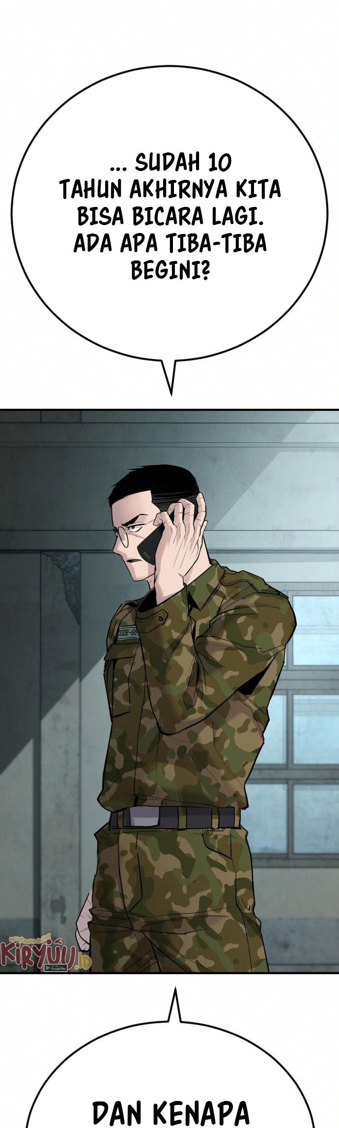 Manager Kim Chapter 41 Gambar 57