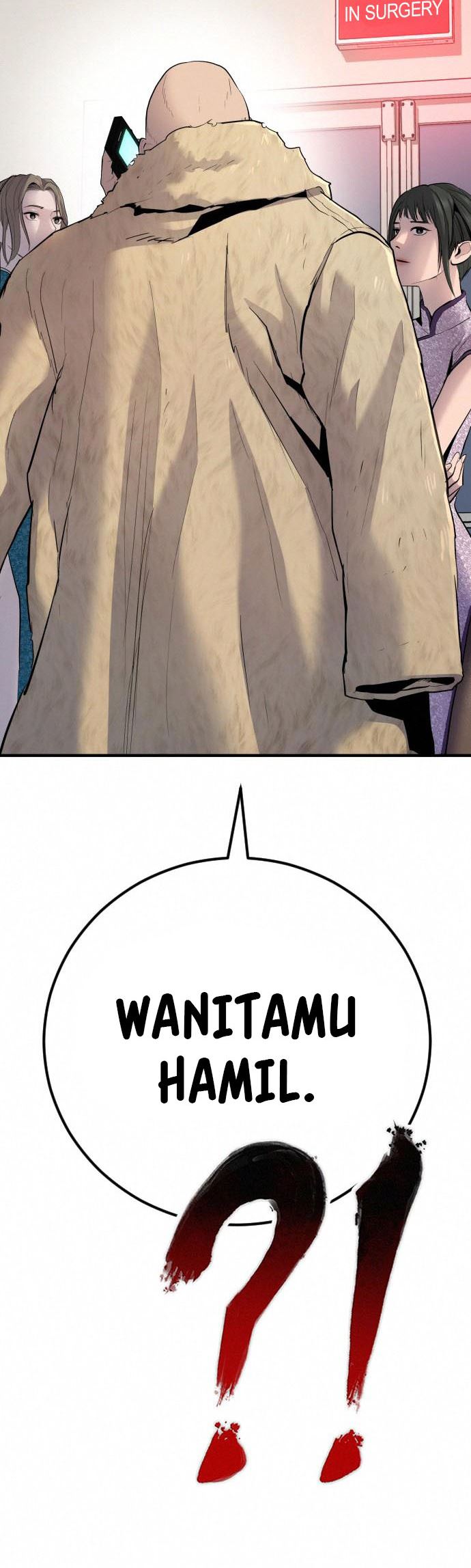 Manager Kim Chapter 41 Gambar 59