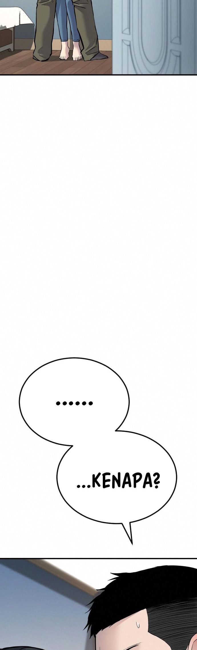 Manager Kim Chapter 41 Gambar 5