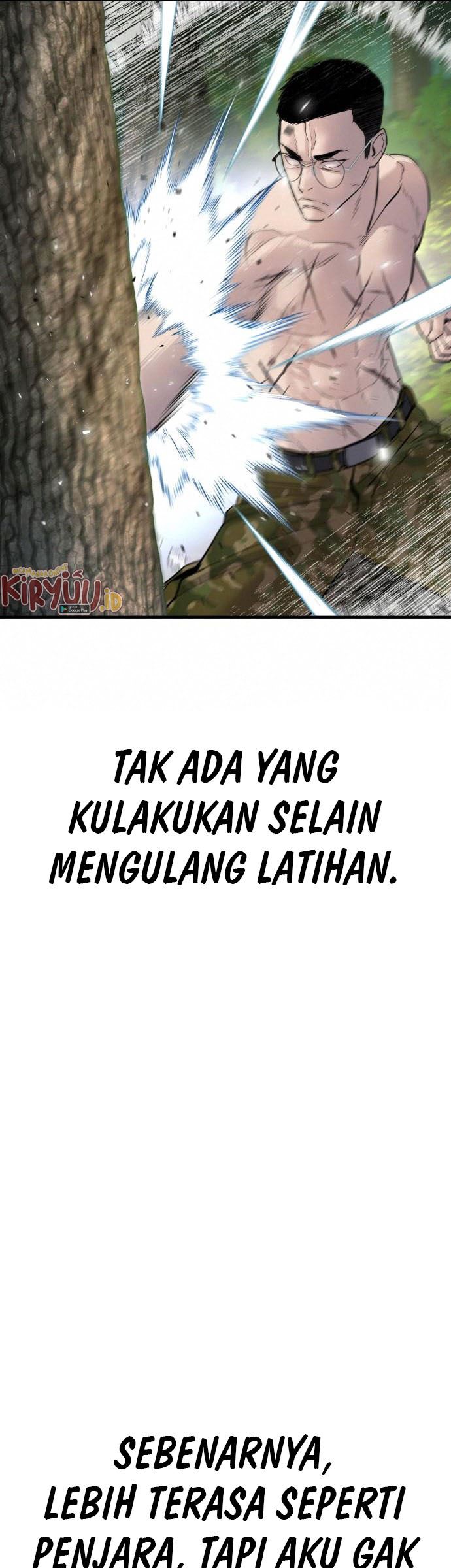 Manager Kim Chapter 41 Gambar 52