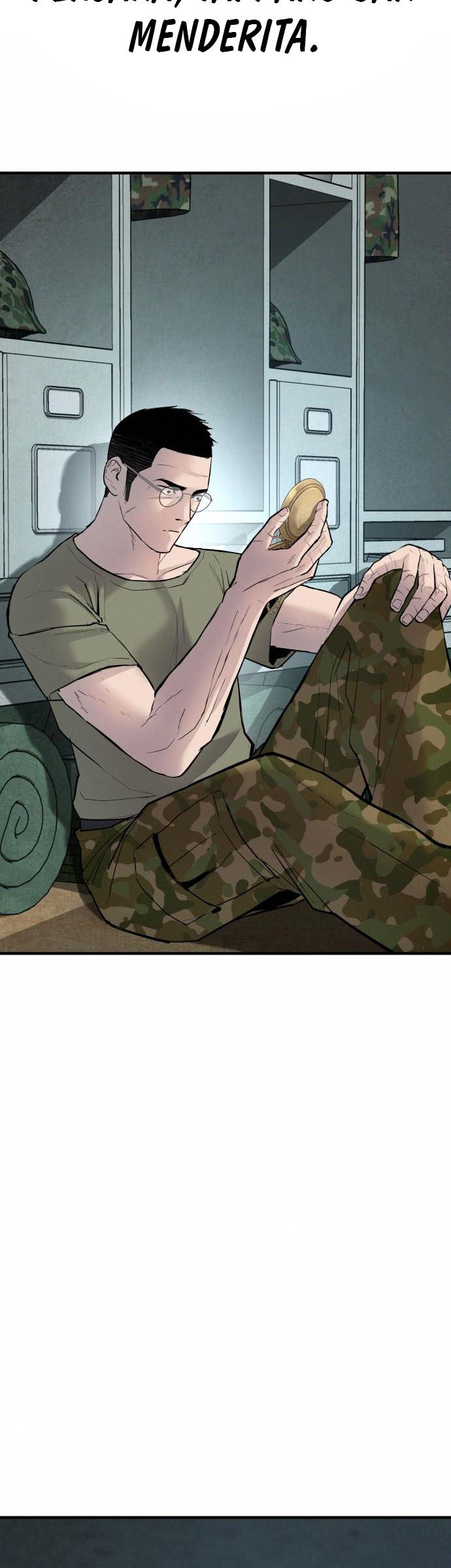 Manager Kim Chapter 41 Gambar 53