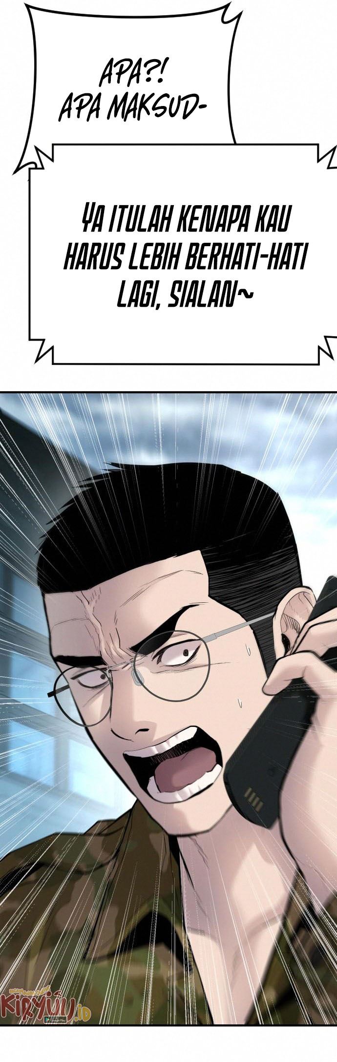 Manager Kim Chapter 41 Gambar 62