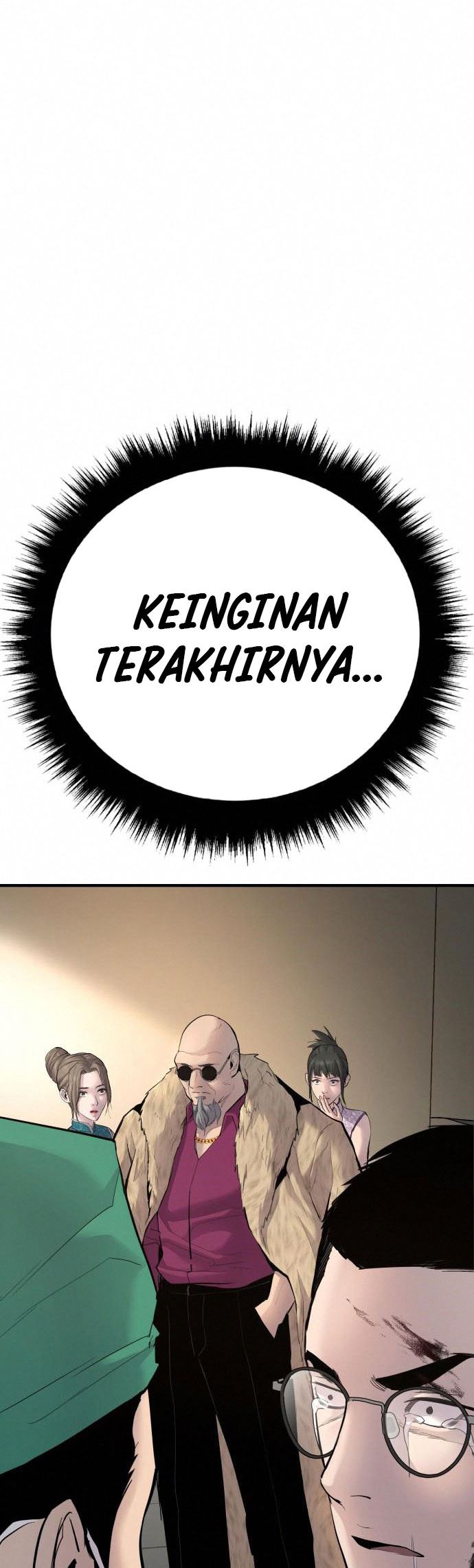 Manager Kim Chapter 41 Gambar 74