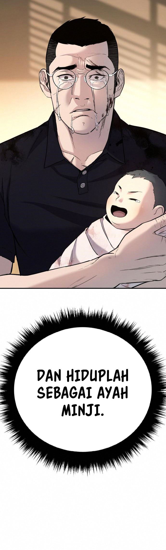 Manager Kim Chapter 41 Gambar 79