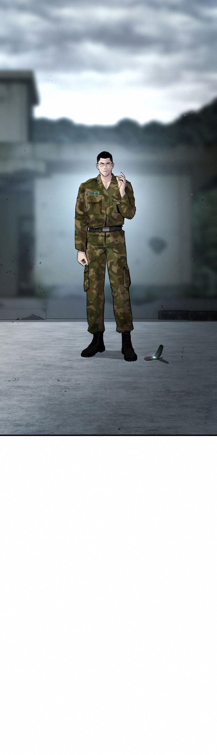 Manager Kim Chapter 41 Gambar 70